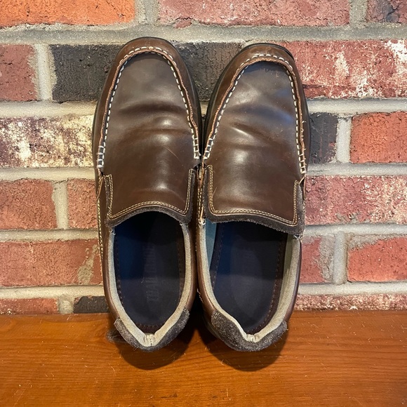 Trail Guide Loafers, 9.5 - Picture 10 of 12